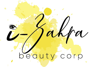 I-ZAHRA BEAUTY CORP logo