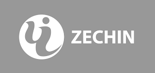 I ZECHIN logo