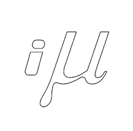 I µ logo