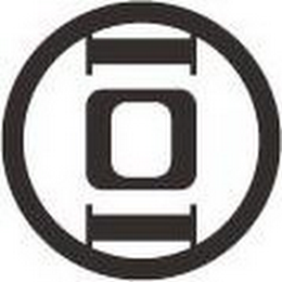 I0I logo