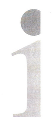 I1 logo