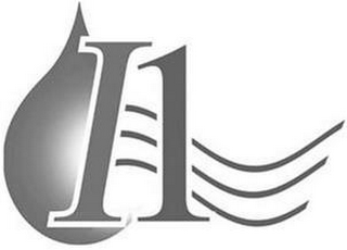 I1 logo