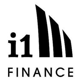 I1 FINANCE logo