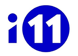 I11 logo