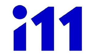 I11 logo