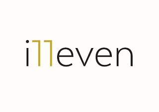 I11EVEN logo