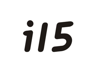 I15 logo