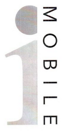 I1MOBILE logo