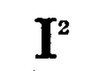 I2 logo