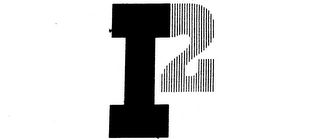 I2 logo