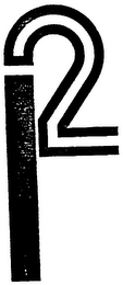 I2 logo