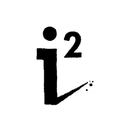 I2 logo