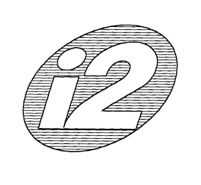 I2 logo