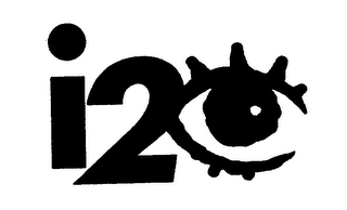 I2 logo