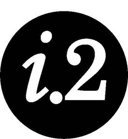 I.2 logo
