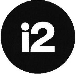 I2 logo