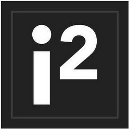 I2 logo