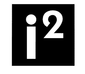 I2 logo