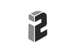 I2 logo