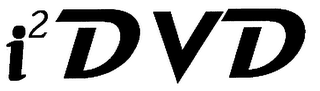 I2 DVD logo