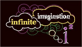 I2 INFINITE IMAGINATION logo
