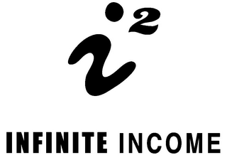 I2 INFINITE INCOME logo