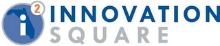 I2 INNOVATION SQUARE logo