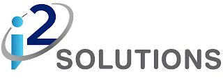 I2 SOLUTIONS logo
