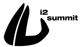 I2 SUMMIT logo