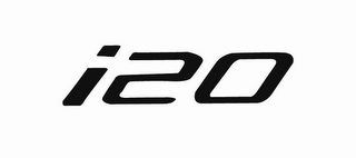 I20 logo