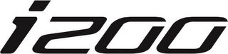 I200 logo