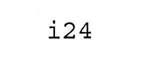I24 logo