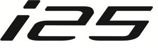 I25 logo
