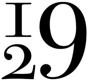 I29 logo