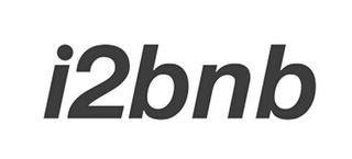 I2BNB logo