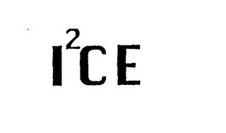 I2CE logo