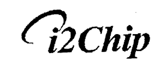 I2CHIP logo