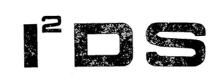 I2DS  I 2  DS logo