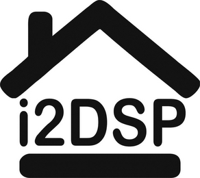 I2DSP logo