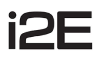 I2E logo