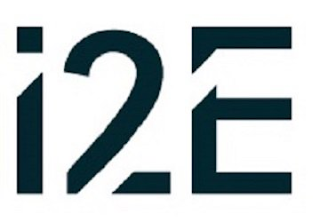 I2E logo