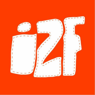 I2F logo