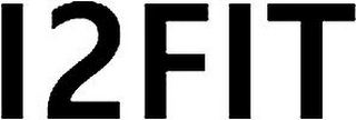 I2FIT logo