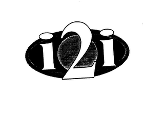 I2I logo