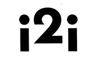 I2I logo
