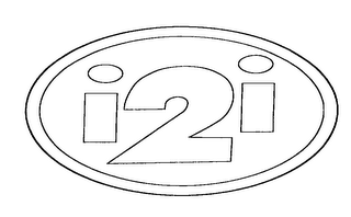 I2I logo