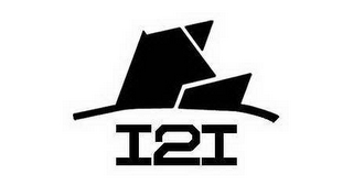 I2I logo