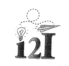 I2I logo
