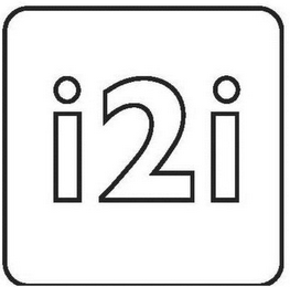 I2I logo