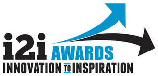 I2I AWARDS INNOVATION TO INSPIRATION logo